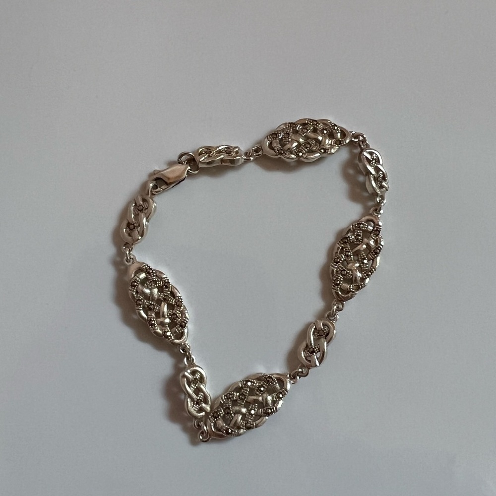 SOLVAR IRISH BRACELET